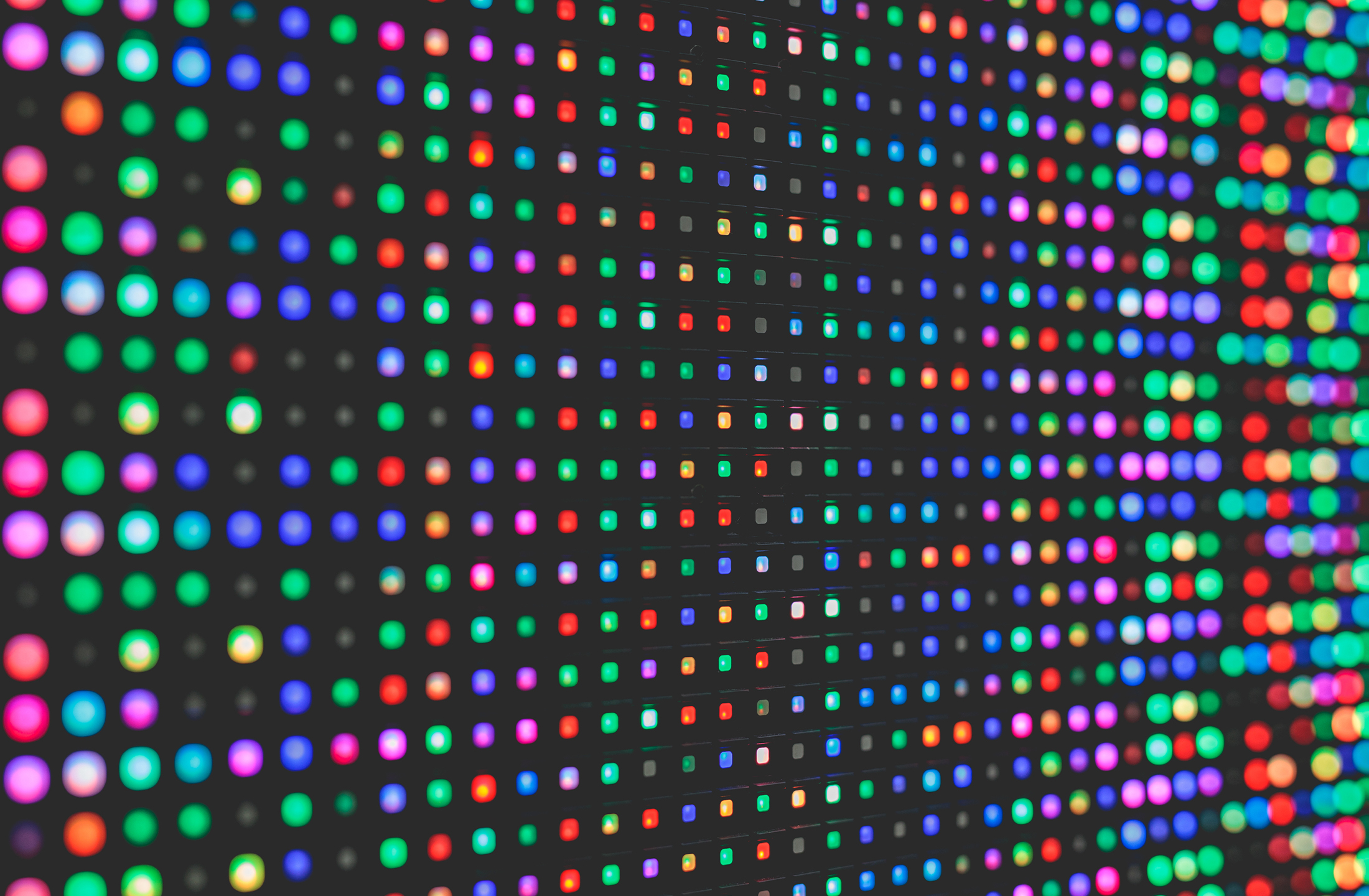 LEDビジョン・デジタルサイネージ事業