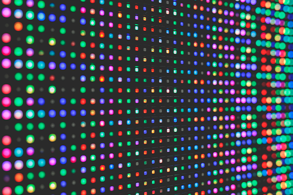 LEDビジョン・デジタルサイネージ事業