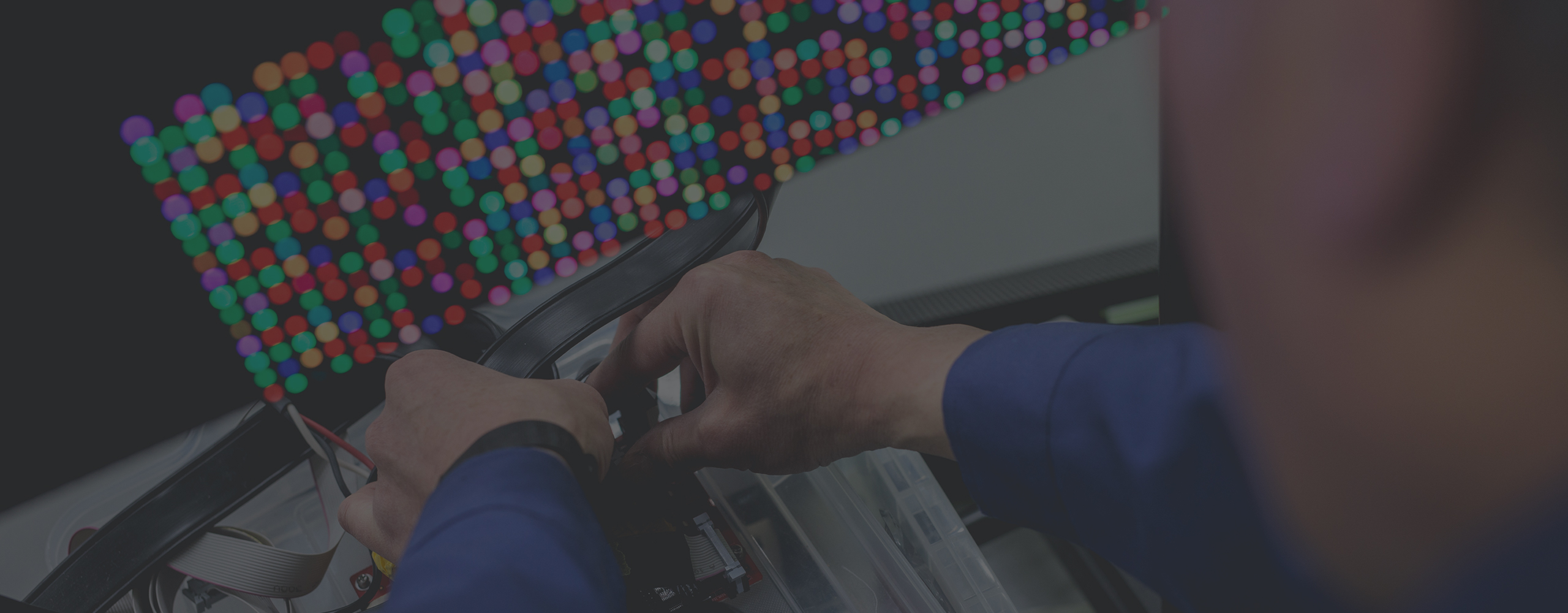 メンテナンス・アフターサポート