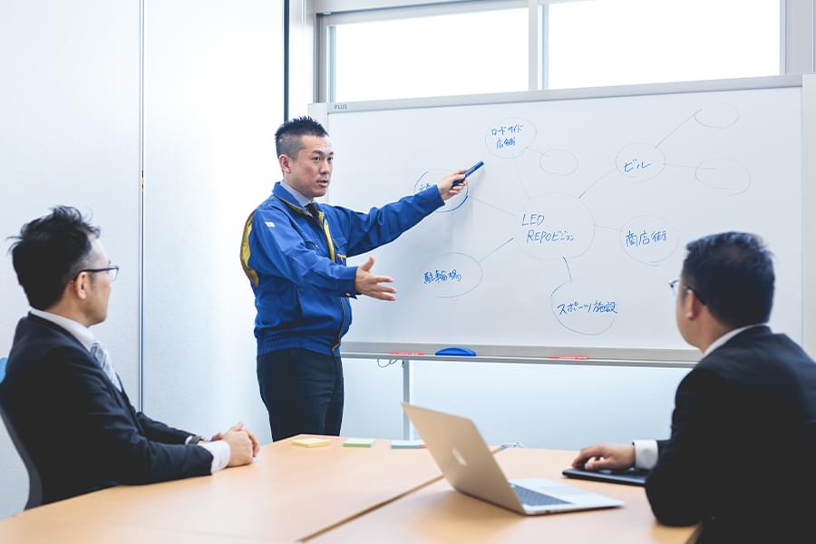 市場調査・コンテンツ企画