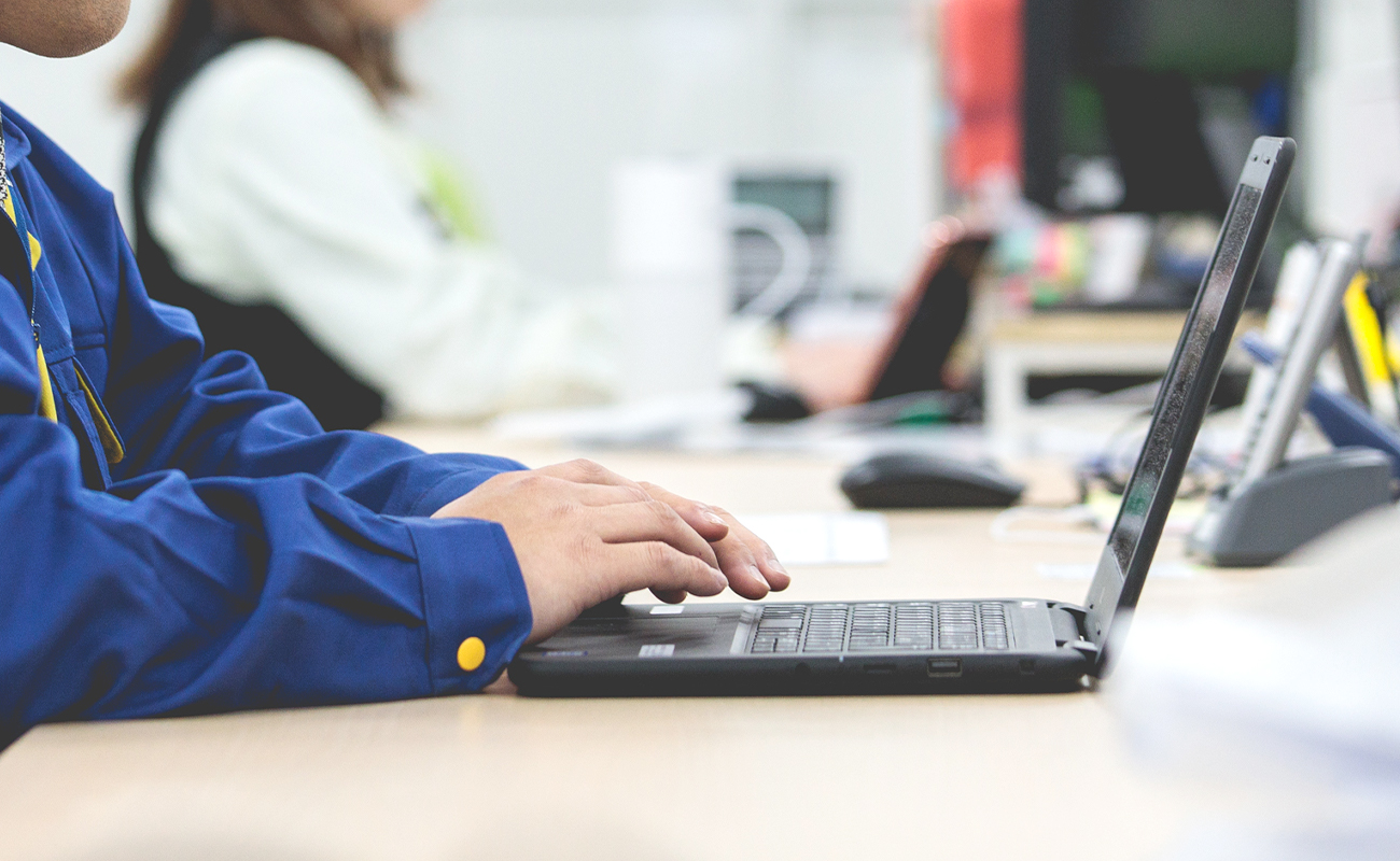 メンテナンス・アフターサポート