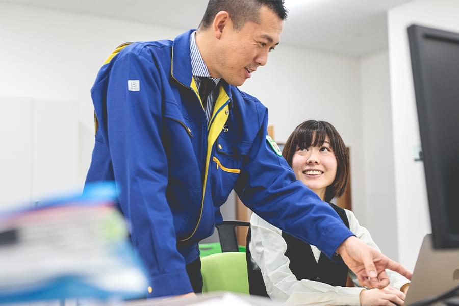 システム構築・コンテンツ制作