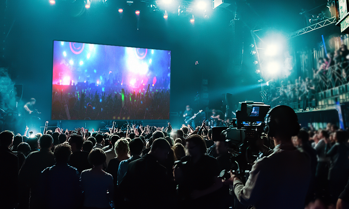 小型から大型まで様々なサイズに対応可能