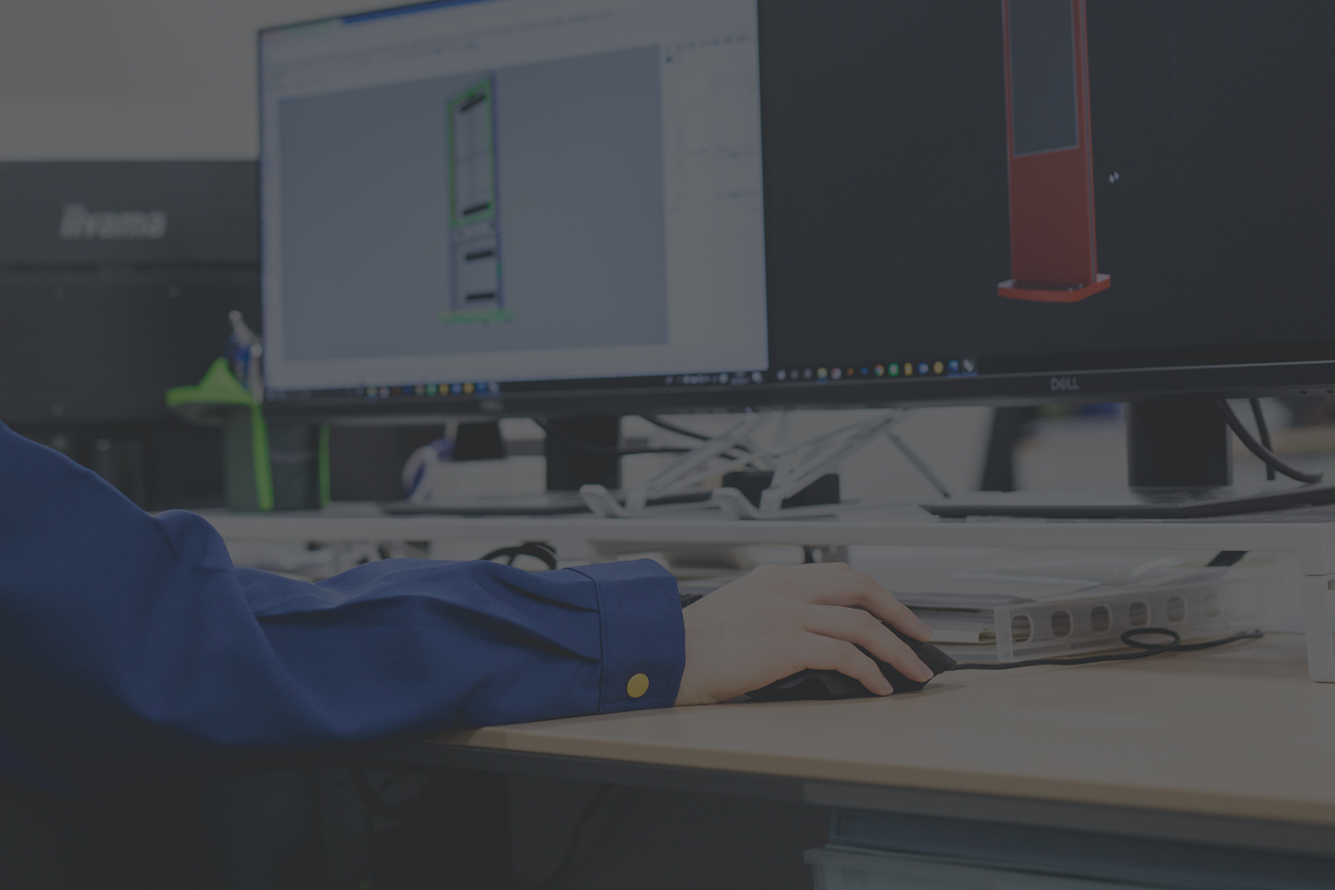 製品・サービス