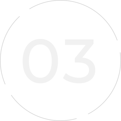 豊富な製品ラインナップ・バリエーション