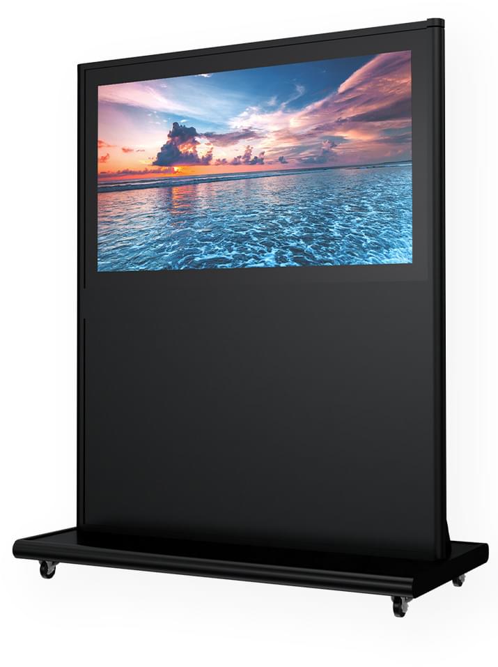 デジタルサイネージ